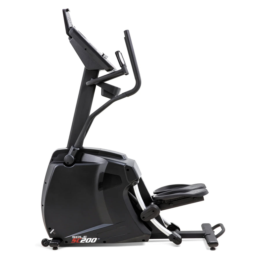 Grimpeur Sole Fitness SC200 (dernier modèle)