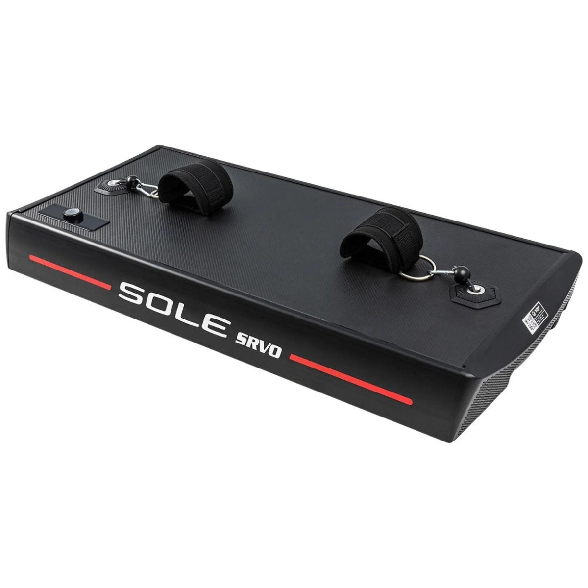 Sole Fitness SRVO Base - Intelligent krachttrainingsplatform voor thuistrainingen