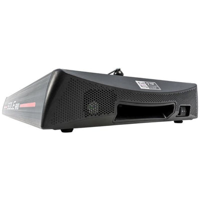 Sole Fitness SRVO Base - Intelligent krachttrainingsplatform voor thuistrainingen