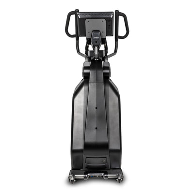 Spirit Fitness CE1000ENT Phantom - Professionele crosstrainer met touchscreen entertainment scherm - Gratis montage aan huis