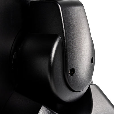 Spirit Fitness CE1000ENT Phantom - Professionele crosstrainer met touchscreen entertainment scherm - Gratis montage aan huis