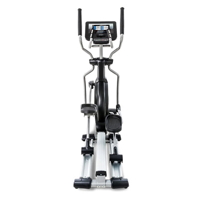 Spirit Fitness CE800ENT Crosstrainer met entertainment console - Gratis montage aan huis