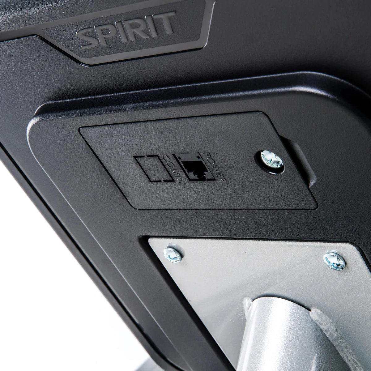 Spirit Fitness CE800ENT Crosstrainer met entertainment console - Gratis montage aan huis