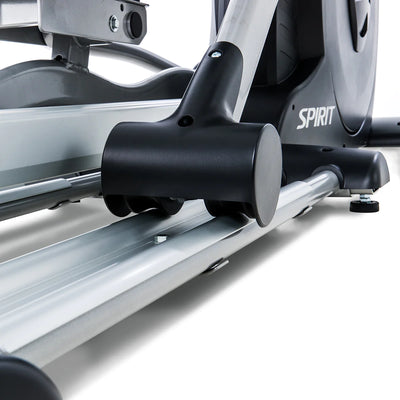 Spirit Fitness CE800ENT Crosstrainer met entertainment console - Gratis montage aan huis