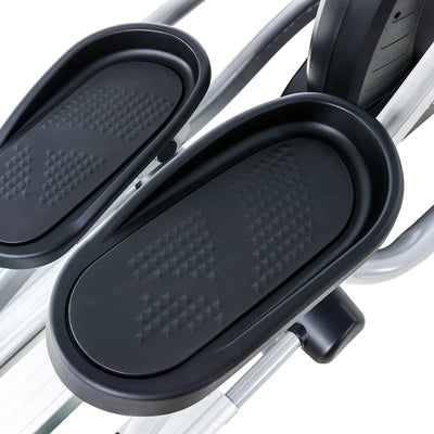 Spirit Fitness CE800ENT Crosstrainer met entertainment console - Gratis montage aan huis