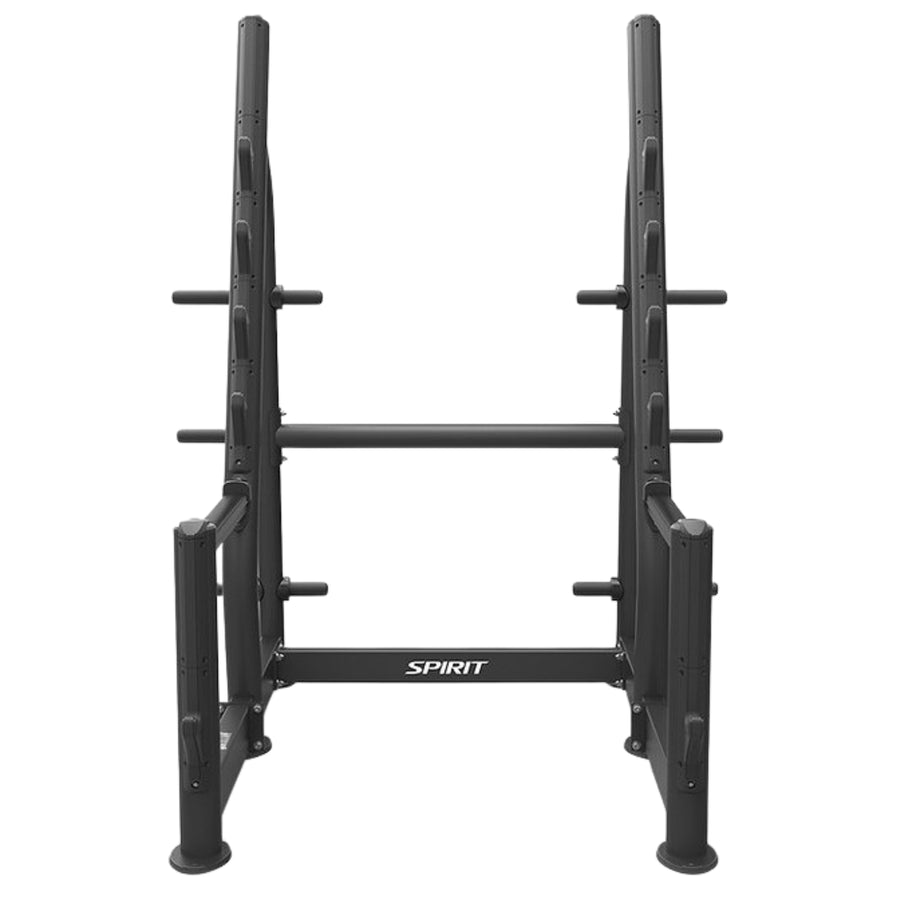 Rack à squats professionnel - Spirit Fitness Prime Series SP-4207
