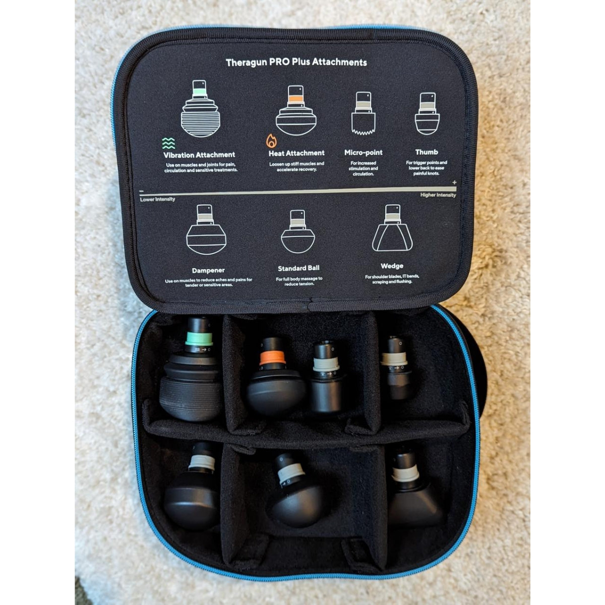 Therabody TheraGun Pro Plus - massagegun