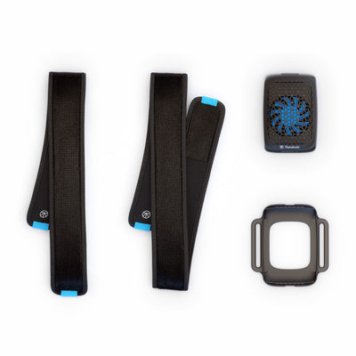 Cube Therabody RecoveryTherm