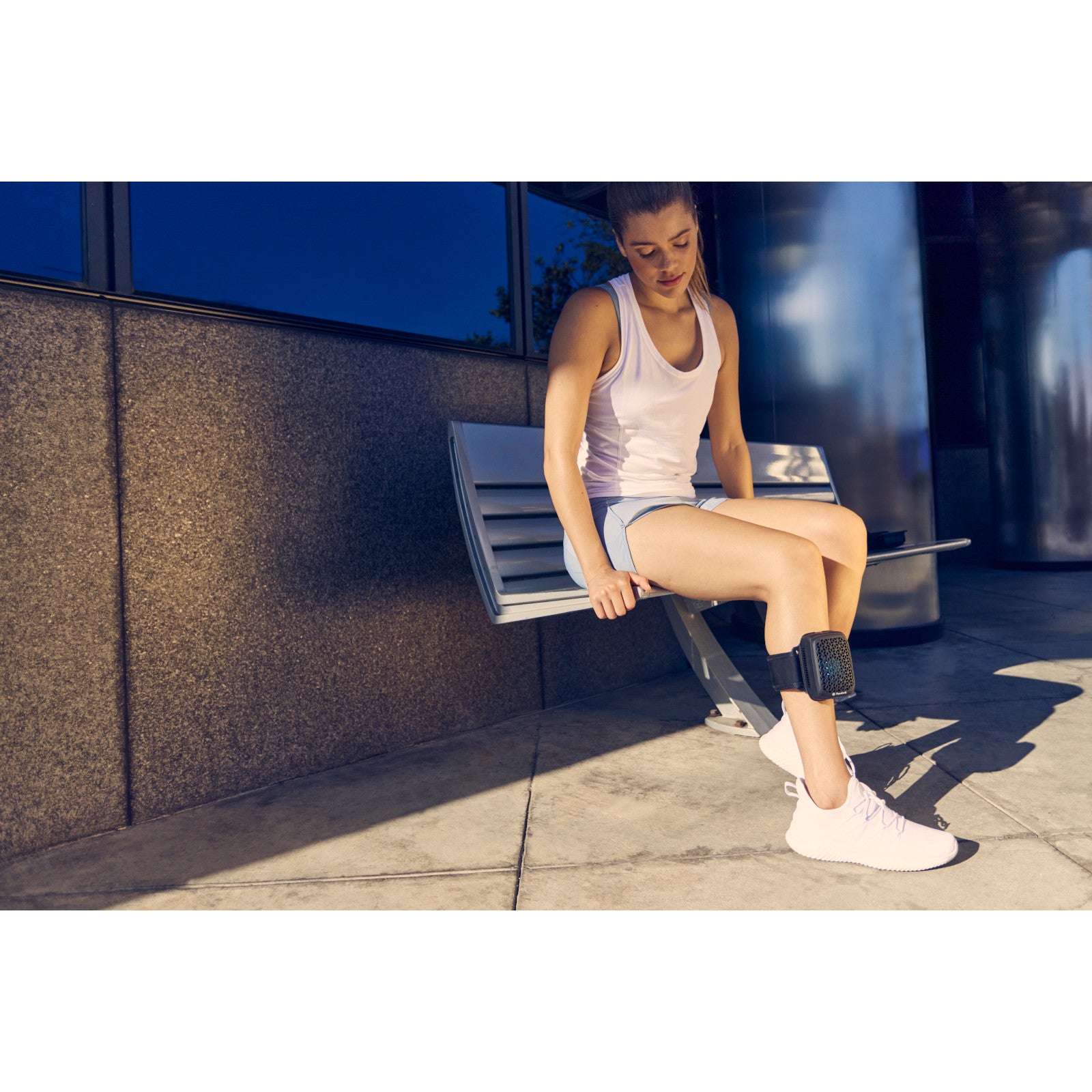 Cube Therabody RecoveryTherm