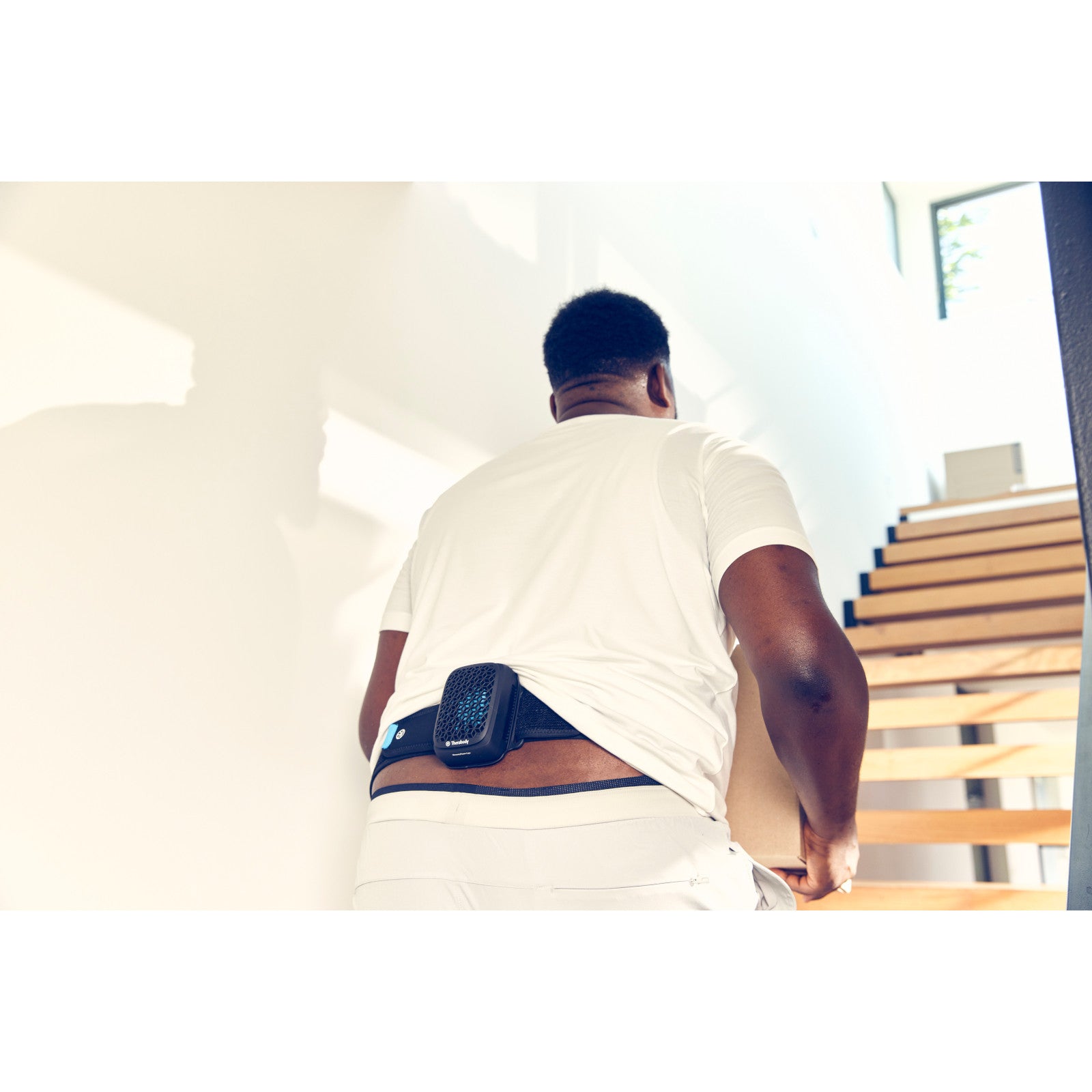 Cube Therabody RecoveryTherm