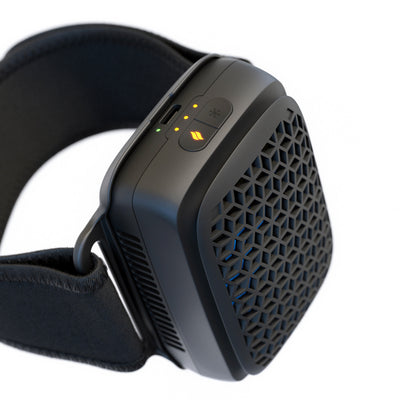 Cube Therabody RecoveryTherm