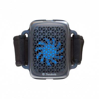 Cube Therabody RecoveryTherm