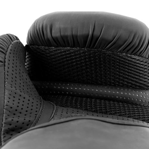 UFC Pro Tonal bokshandschoenen - zwart