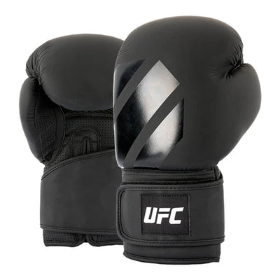 UFC Pro Tonal bokshandschoenen - zwart