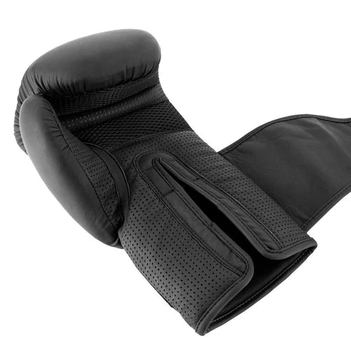 UFC Pro Tonal bokshandschoenen - zwart