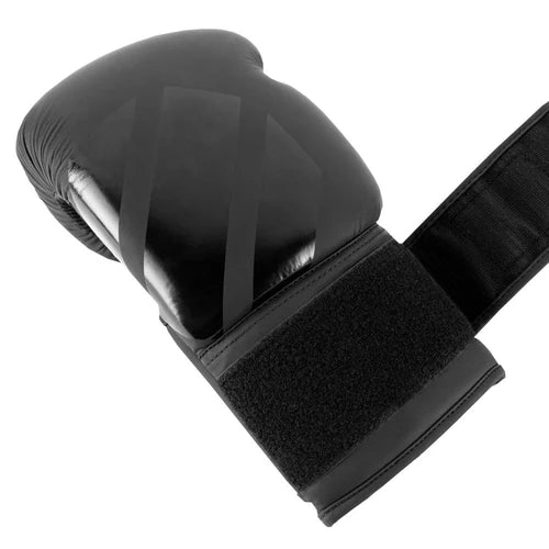 Gants de boxe UFC Pro Tonal - Noir