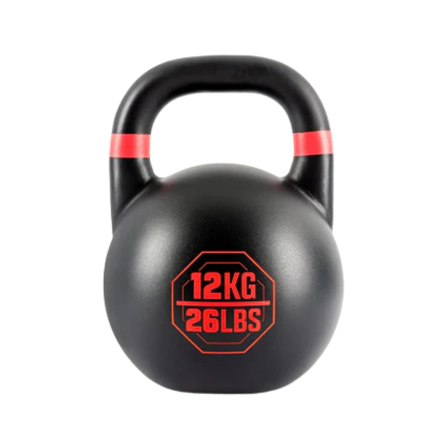 Kettlebell de compétition UFC Premium - CTKB - 8 à 36 KG