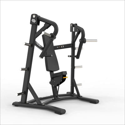 Machine de développé couché - Evolve Fitness Ultra Series UL-010 à charge guidée