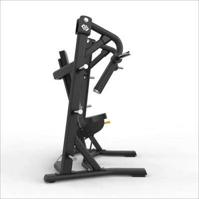 Machine de développé couché - Evolve Fitness Ultra Series UL-010 à charge guidée