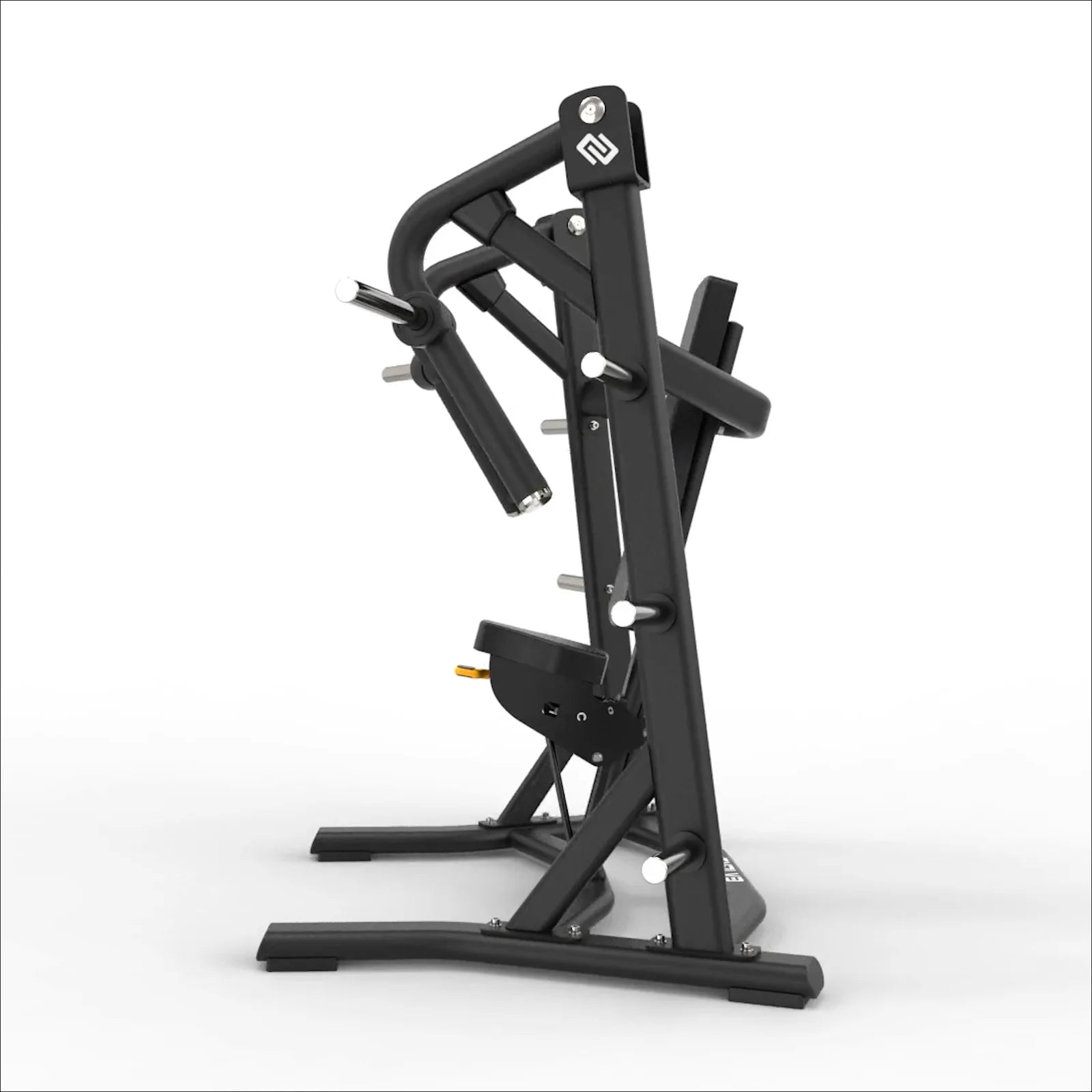 Machine de développé couché - Evolve Fitness Ultra Series UL-010 à charge guidée
