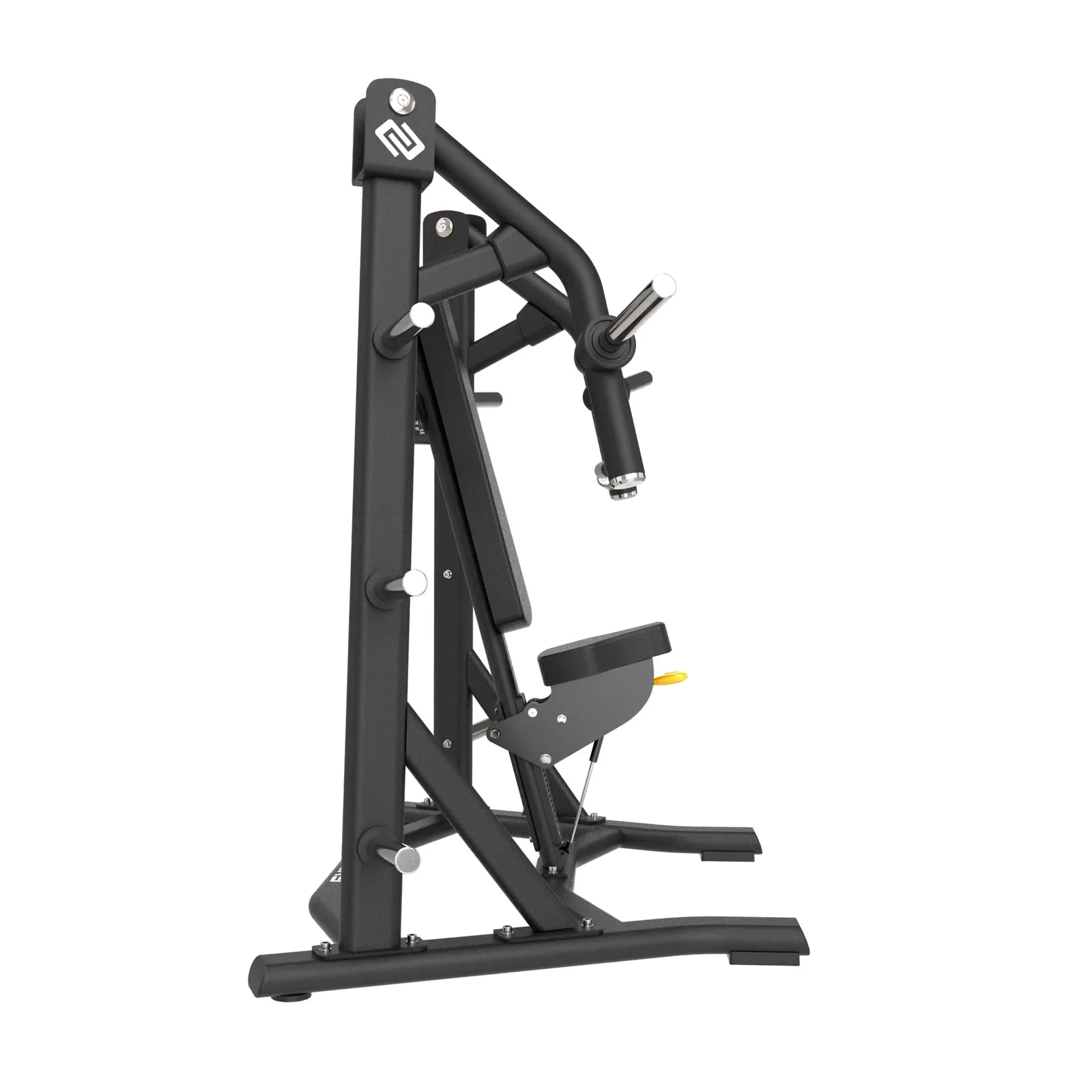 Machine de développé couché incliné - Evolve Fitness Ultra Series UL-20 à charge guidée