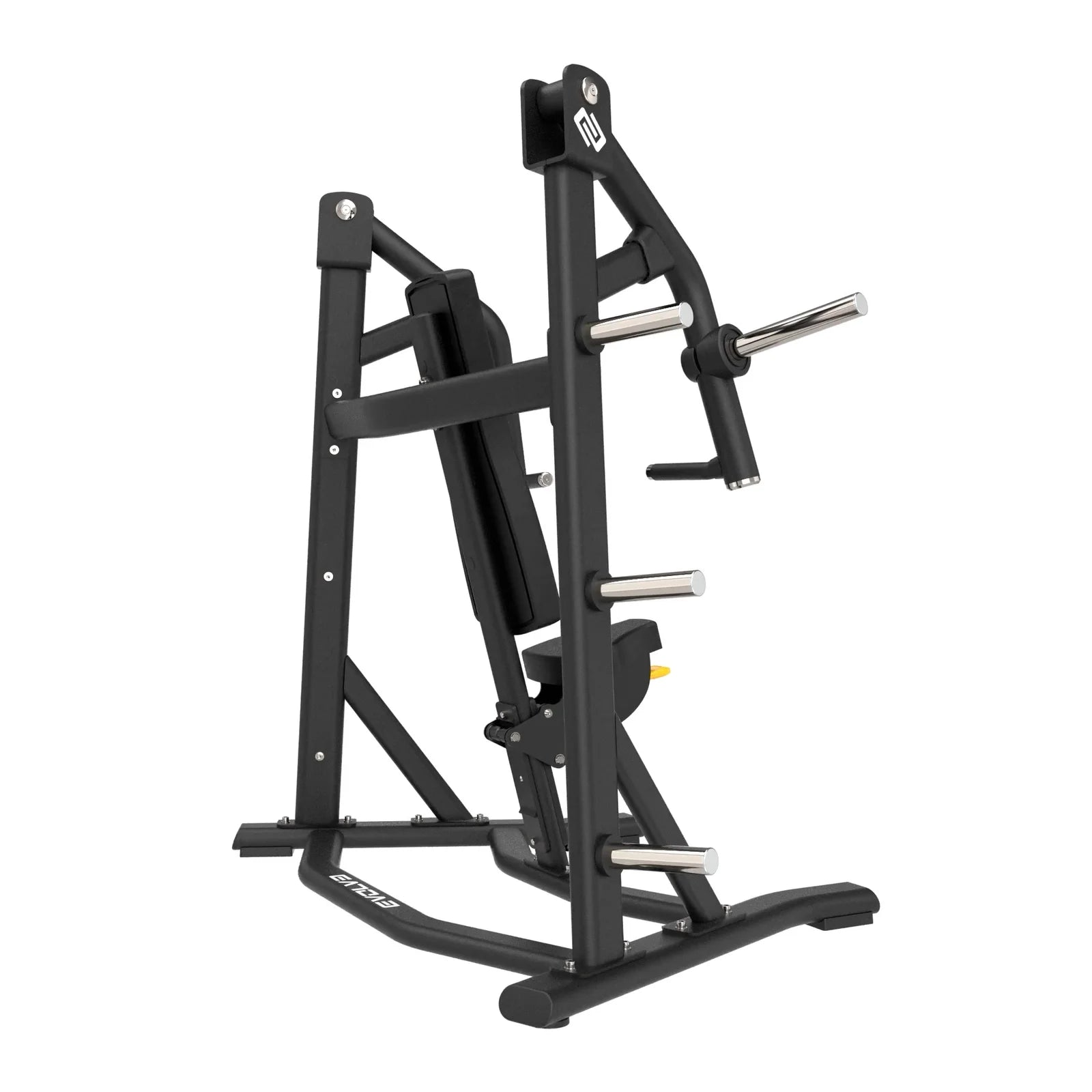 Machine de développé couché incliné - Evolve Fitness Ultra Series UL-20 à charge guidée