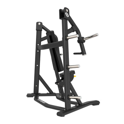 Machine de développé couché incliné - Evolve Fitness Ultra Series UL-20 à charge guidée