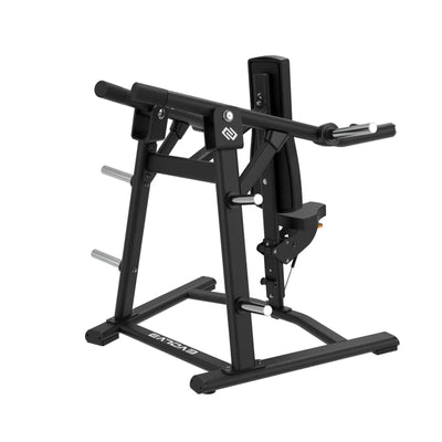 Machine de développé épaules - Evolve Fitness Ultra Series UL-30 à charge guidée
