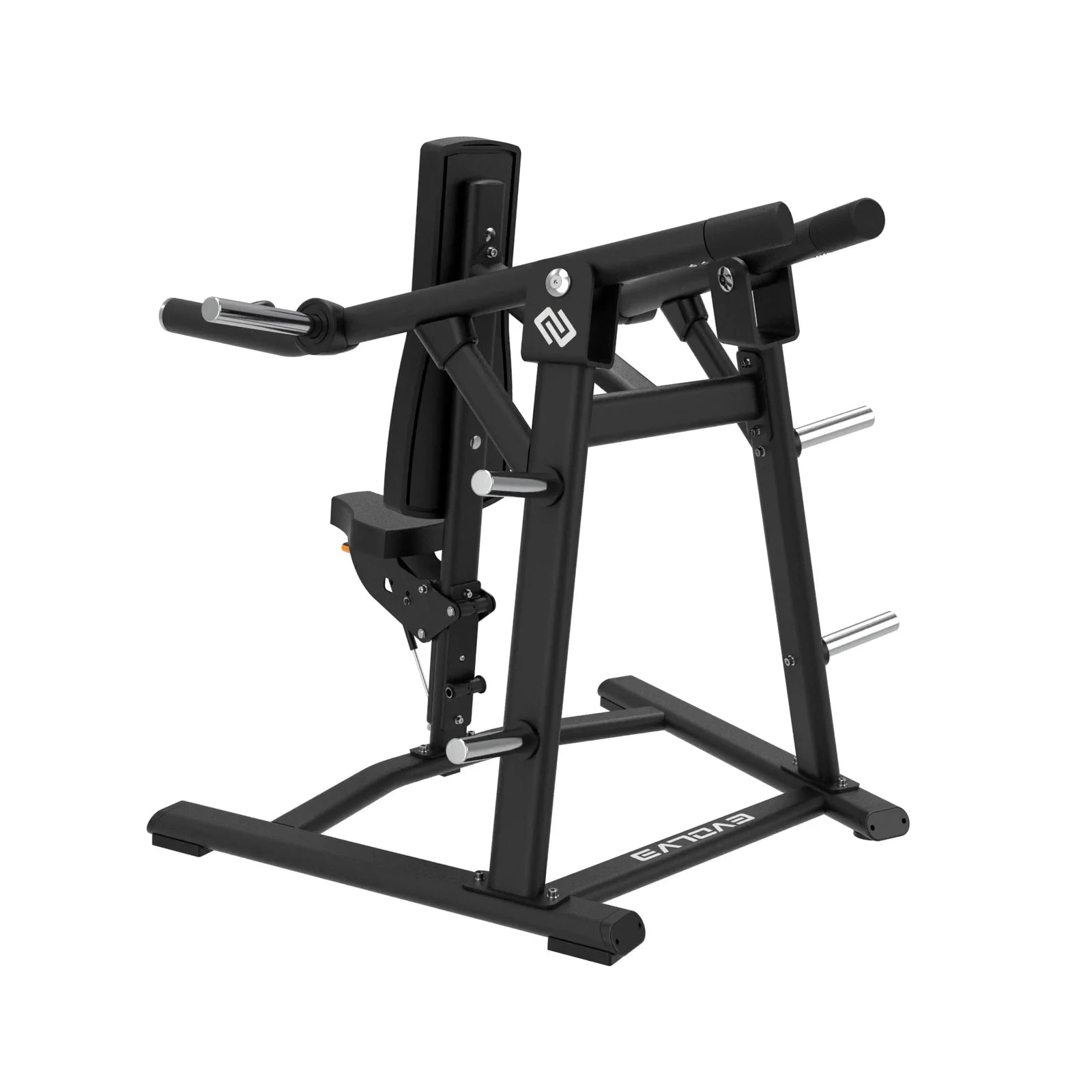 Machine de développé épaules - Evolve Fitness Ultra Series UL-30 à charge guidée