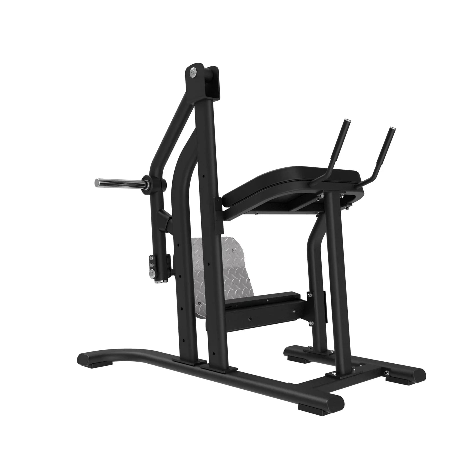 Machine à coups de pied arrière - Evolve Fitness Ultra Series UL-70 à charge guidée