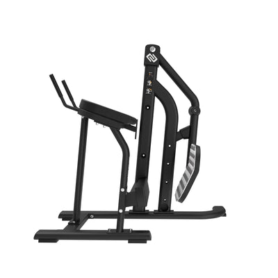 Machine à coups de pied arrière - Evolve Fitness Ultra Series UL-70 à charge guidée