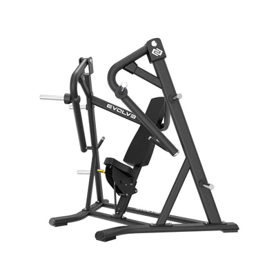 Développé couché incliné - Evolve Fitness Ultra Series UL-120 à charge guidée