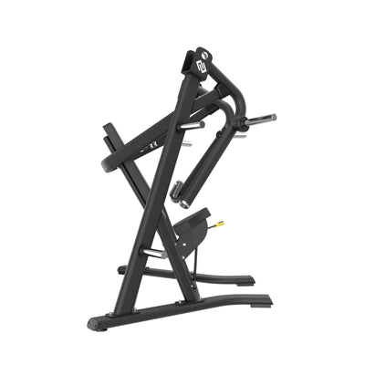 Développé couché incliné - Evolve Fitness Ultra Series UL-120 à charge guidée