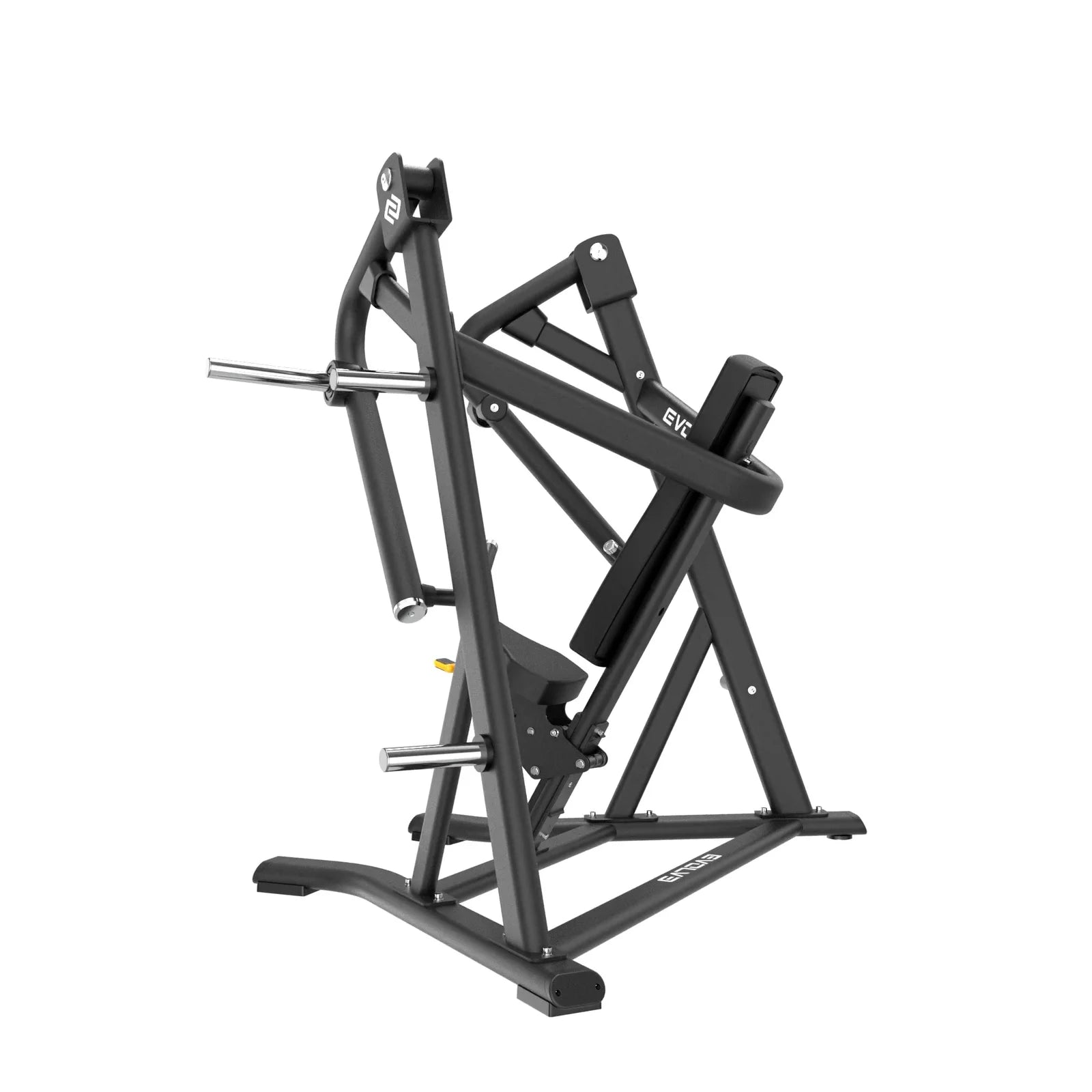 Développé couché incliné - Evolve Fitness Ultra Series UL-120 à charge guidée