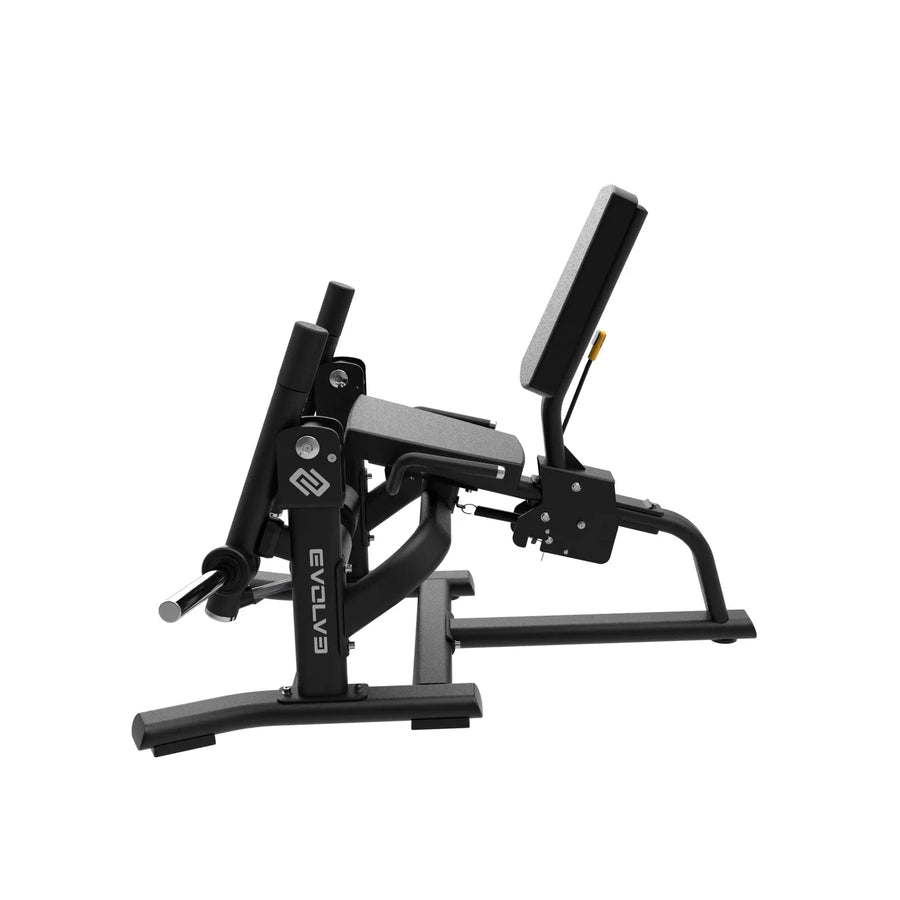 Machine d'extension des jambes - Evolve Fitness Ultra Series UL-170 à charge guidée