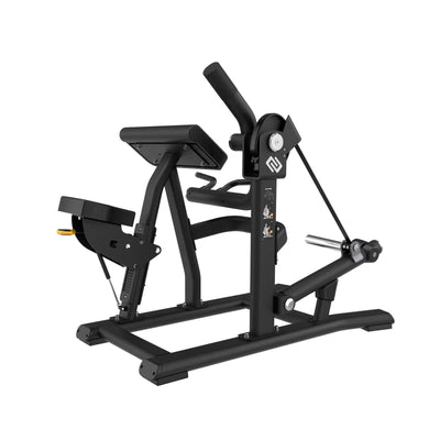 Machine à biceps - Evolve Fitness Ultra Series UL-180 à charge guidée