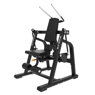 Machine à abdominaux - Evolve Fitness Ultra Series UL-250 à charge guidée