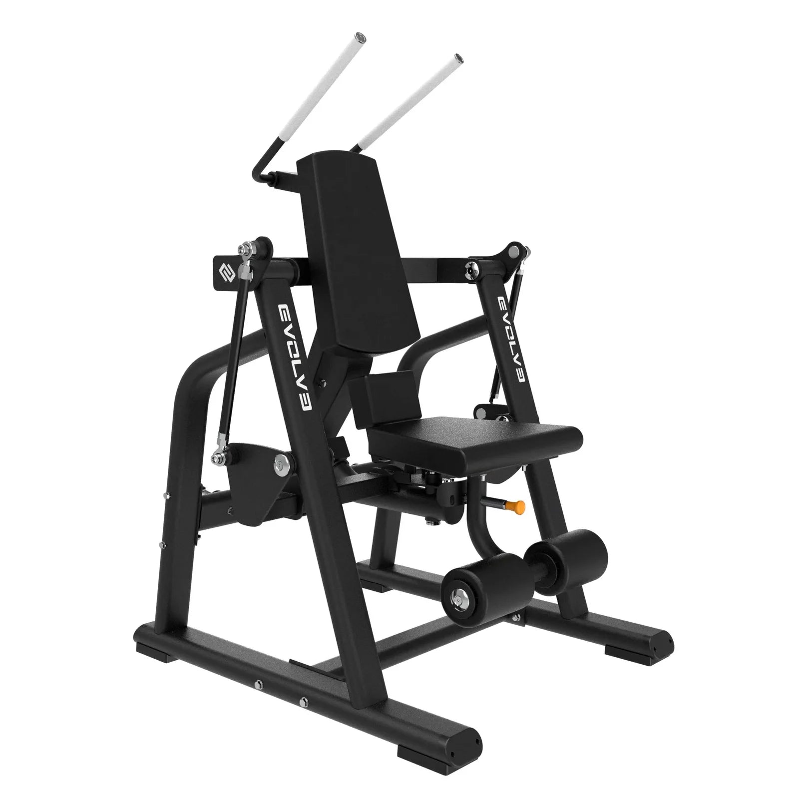 Machine à abdominaux - Evolve Fitness Ultra Series UL-250 à charge guidée
