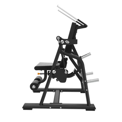 Machine à abdominaux - Evolve Fitness Ultra Series UL-250 à charge guidée