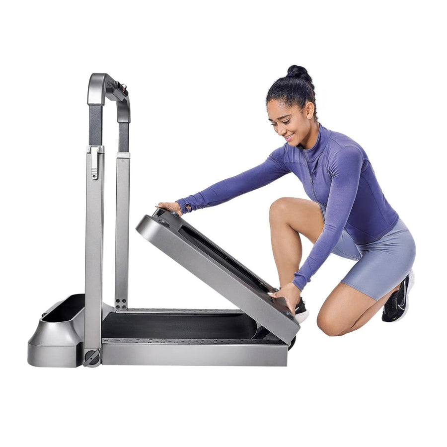 KingSmith WalkingPad R2 opvouwbare 2-in-1 loopband