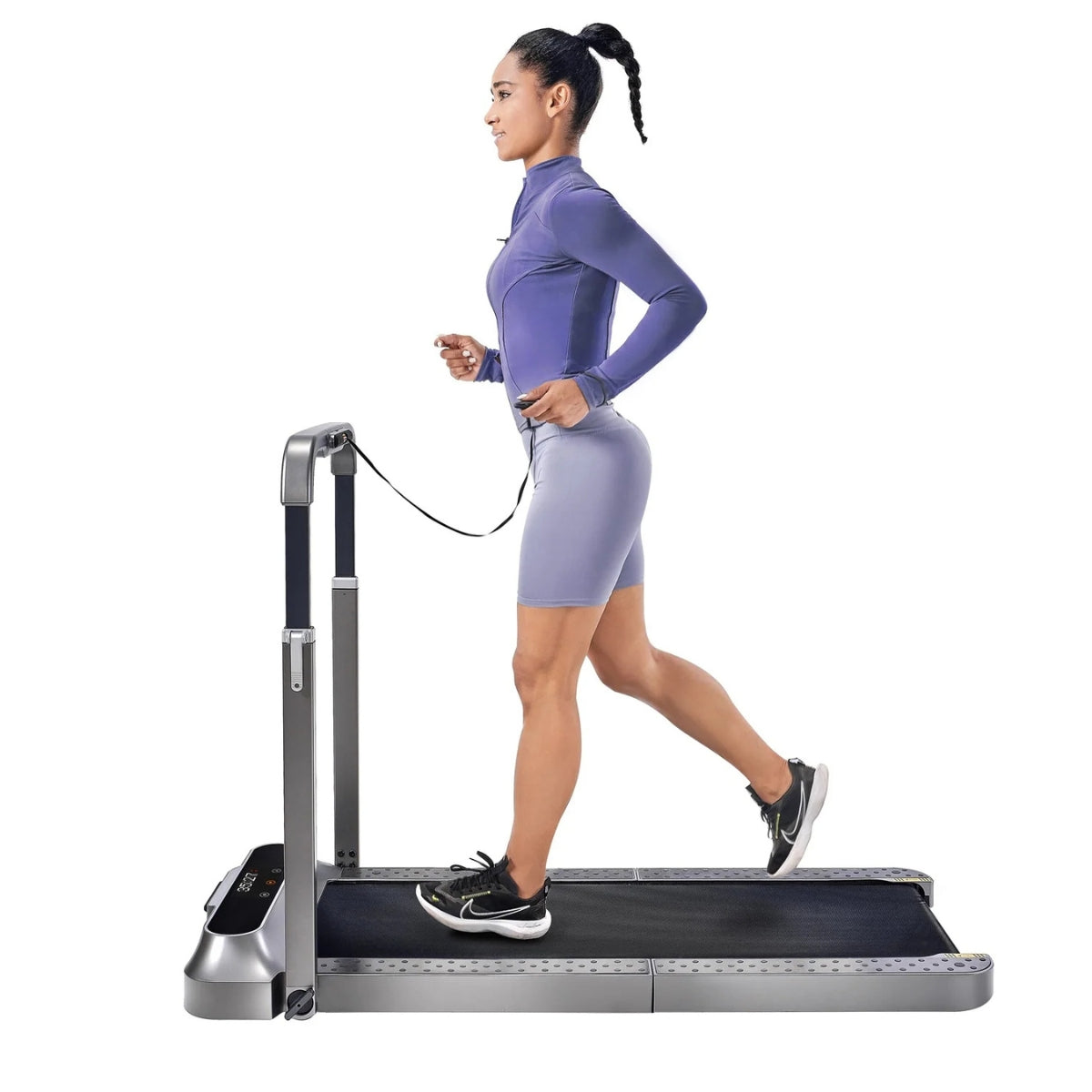 KingSmith WalkingPad R2 opvouwbare 2-in-1 loopband