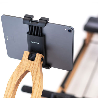 WaterRower Performance Ergomètre Chêne Rameur - Chêne