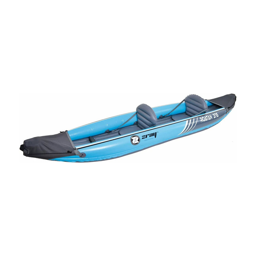 Kayak gonflable avec accessoires - Zray Roatan - 2 personnes