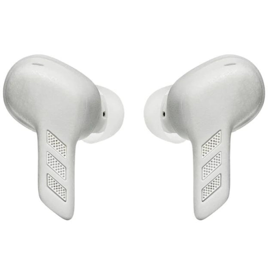 adidas ZNE 01 ANC True Wireless Sports Earbuds - Écouteurs intra-auriculaires de sport sans fil - blanc