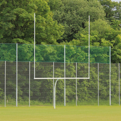 American Football doel - InGround - 5.64 x 9.14 m