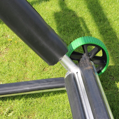 American Football doel - Verplaatsbaar - 5.64 x 9.14 m