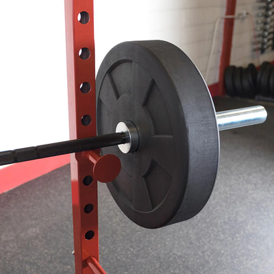 Best Fitness BFPR100 - Full power rack