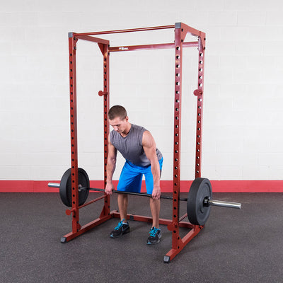 Best Fitness BFPR100 - Full power rack