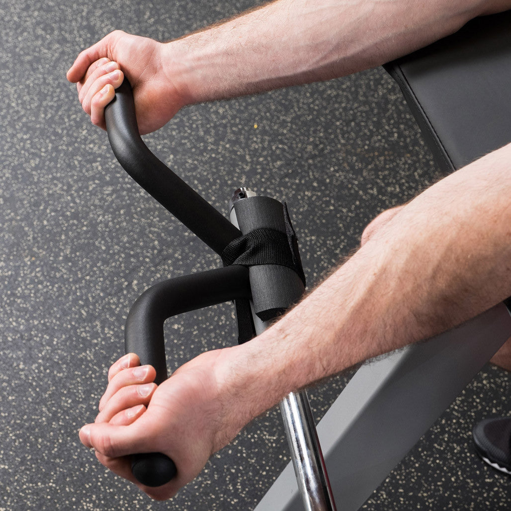 Biceps & Triceps Machine - Body-Solid Proselect GCBT-STK Selectorized