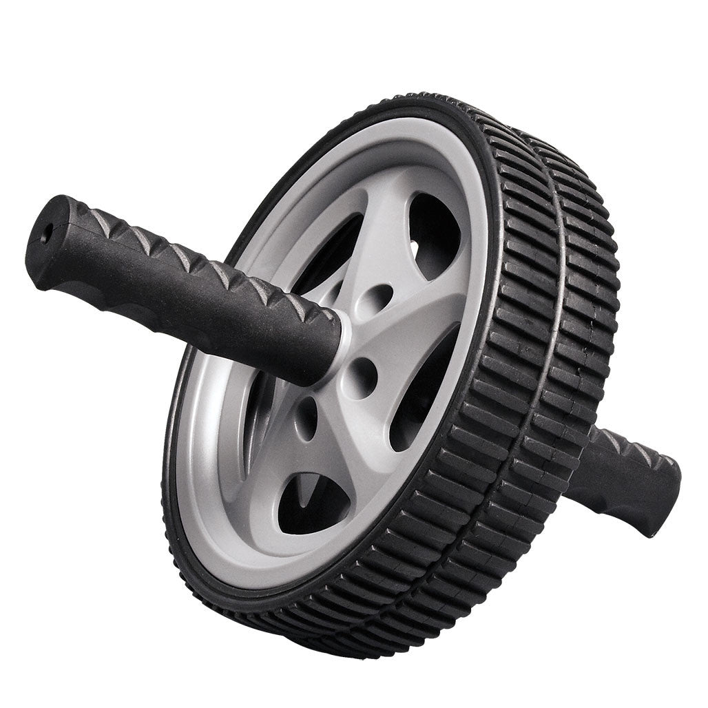 Body-Solid Ab Wheel buikspierroller